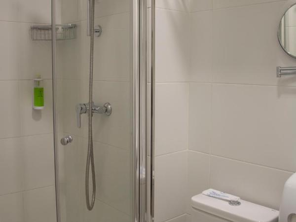 Alda Alborán Rooms : photo 9 de la chambre chambre simple