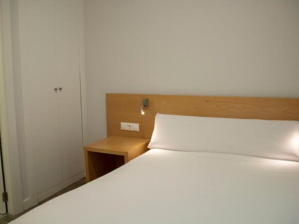 Alda Alborán Rooms : photo 2 de la chambre chambre double Économique