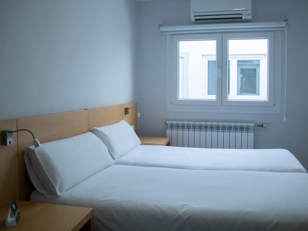 Alda Alborán Rooms : photo 4 de la chambre chambre double Économique