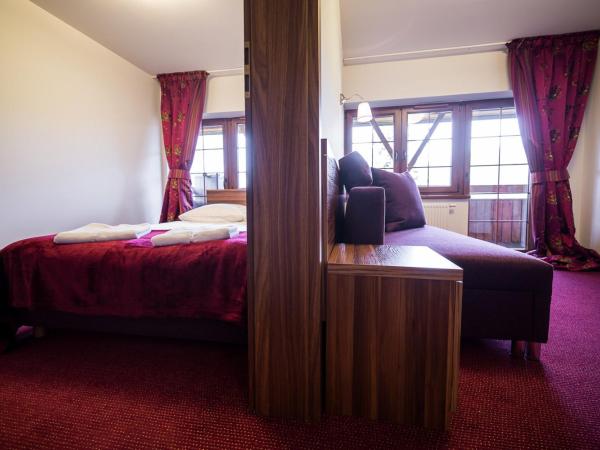 Leśne Patio : photo 4 de la chambre appartement 2 chambres