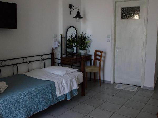 Grande Murano : photo 7 de la chambre chambre familiale - vue sur mer