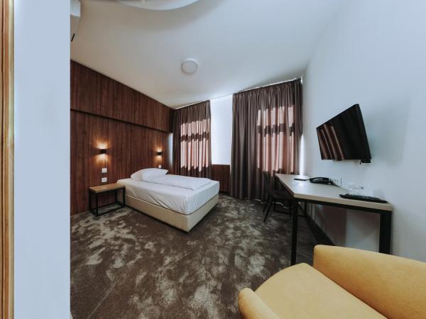 Hotel Sliško : photo 4 de la chambre chambre simple standard