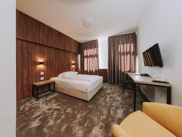 Hotel Sliško : photo 5 de la chambre chambre simple standard