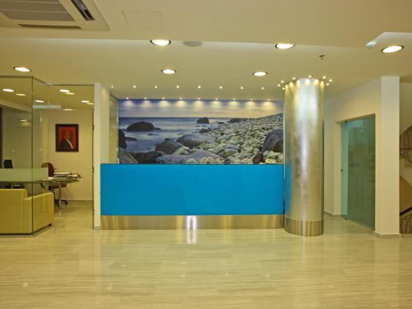 Olympic Palladium : photo 1 de la chambre chambre simple standard