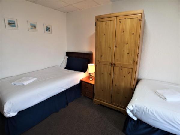 The Hopton Hotel : photo 7 de la chambre chambre lits jumeaux