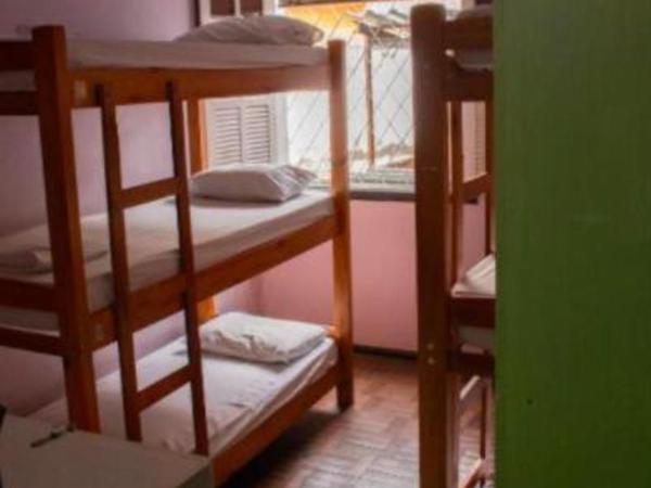 Home Center : photo 1 de la chambre lits superposés dans dortoir masculin