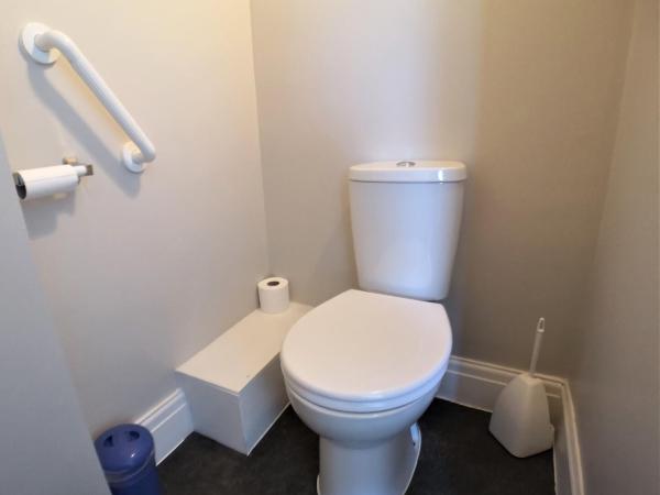 The Hopton Hotel : photo 4 de la chambre chambre double