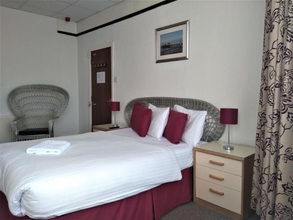 The Hopton Hotel : photo 2 de la chambre chambre double