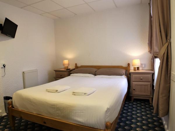 The Hopton Hotel : photo 5 de la chambre chambre double