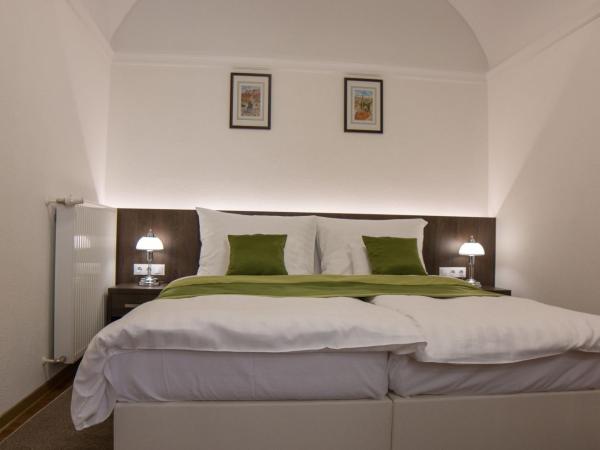 Mecset Apartman : photo 3 de la chambre appartement deluxe