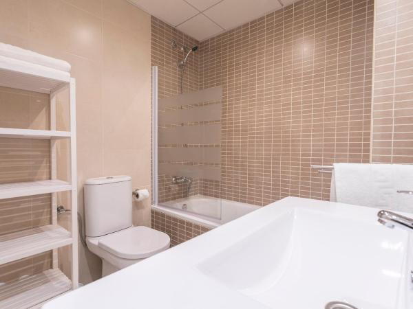 Málaga Rivas 34 Suites Homes : photo 10 de la chambre studio avec terrasse