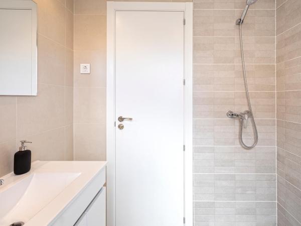 Málaga Rivas 34 Suites Homes : photo 9 de la chambre appartement avec terrasse