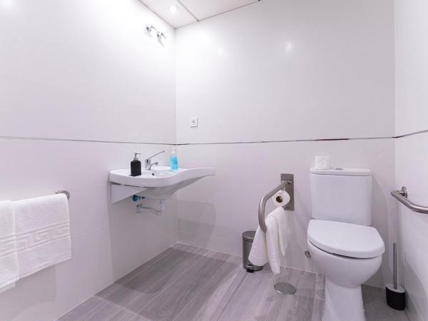 Málaga Rivas 34 Suites Homes : photo 10 de la chambre studio supérieur