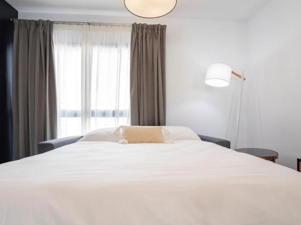 Málaga Rivas 34 Suites Homes : photo 7 de la chambre appartement 1 chambre