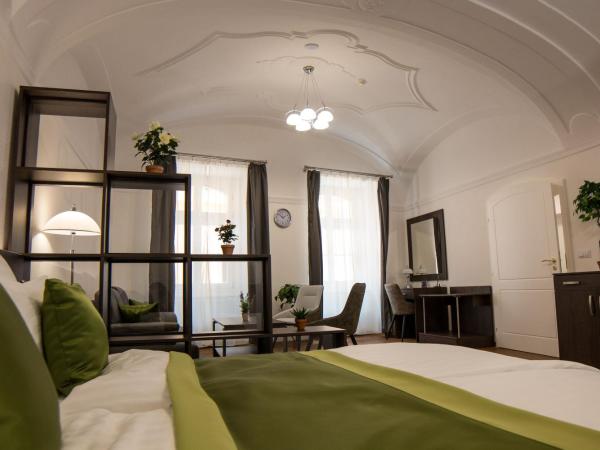 Mecset Apartman : photo 1 de la chambre appartement - rez-de-chaussée