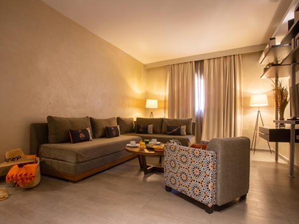 Dellarosa Boutique Hotel and Spa : photo 8 de la chambre suite junior