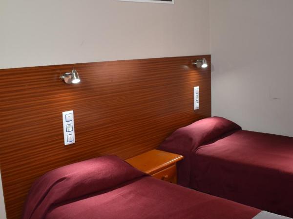 Hostal Alamare : photo 6 de la chambre chambre double