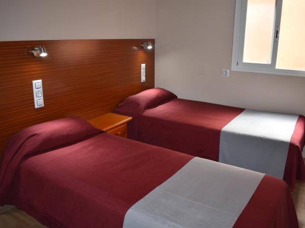 Hostal Alamare : photo 7 de la chambre chambre double