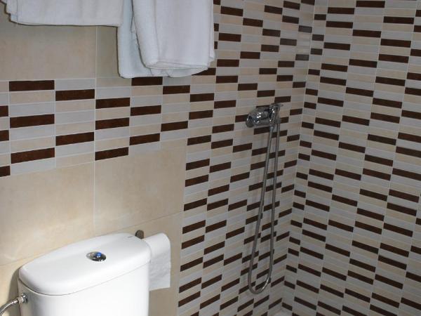 Hostal Alamare : photo 5 de la chambre chambre simple