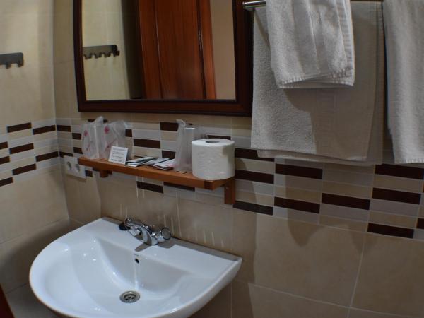 Hostal Alamare : photo 6 de la chambre chambre simple
