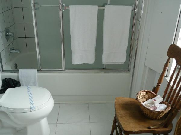 Manoir Sur le Cap : photo 7 de la chambre petite chambre double