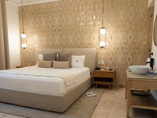 Hotel Roma 191 : photo 1 de la chambre suite supérieure