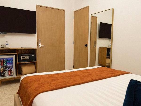 Hotel Roma 191 : photo 4 de la chambre suite standard