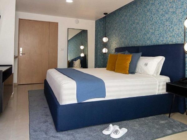 Hotel Roma 191 : photo 6 de la chambre suite avec terrasse