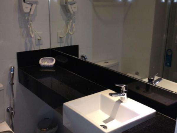 Hotel Beaga Convention Expominas by MHB : photo 8 de la chambre chambre double de luxe avec lit double