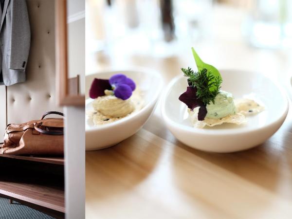 Parkhotel Obermenzing : photo 3 de la chambre chambre simple