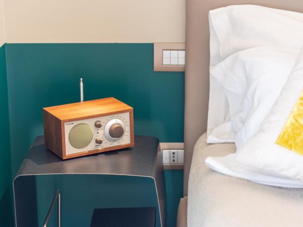 Accademia 39 : photo 8 de la chambre chambre double classique