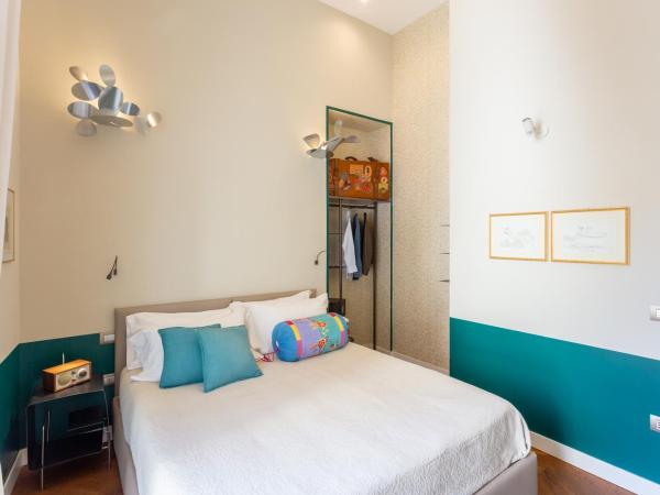 Accademia 39 : photo 10 de la chambre chambre double classique