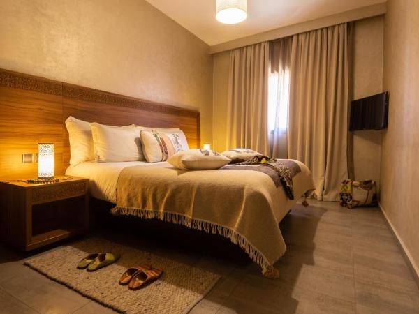 Dellarosa Boutique Hotel and Spa : photo 3 de la chambre suite junior