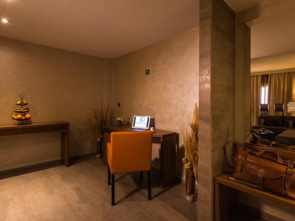 Dellarosa Boutique Hotel and Spa : photo 5 de la chambre suite junior