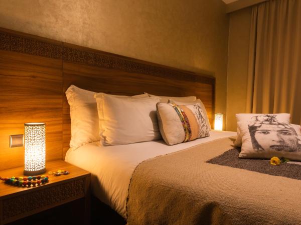 Dellarosa Boutique Hotel and Spa : photo 9 de la chambre suite junior