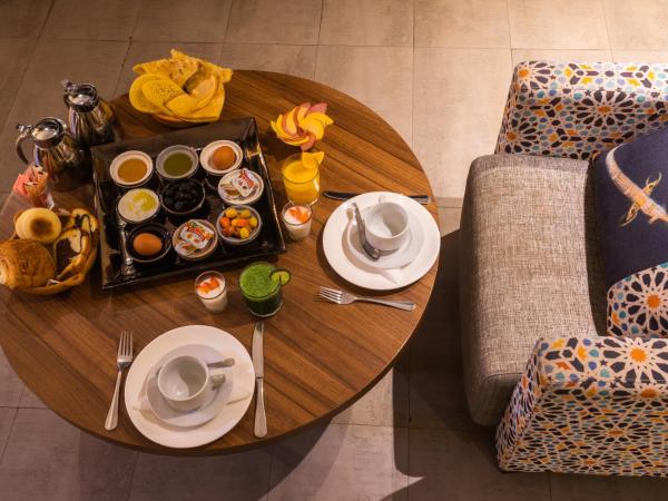 Dellarosa Boutique Hotel and Spa : photo 10 de la chambre suite junior