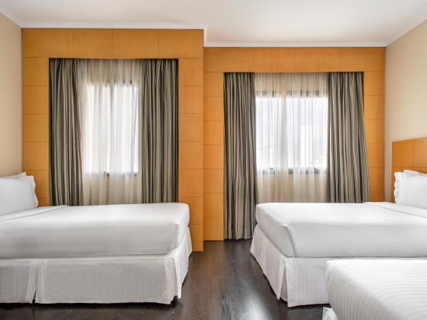 INNSiDE by Meliá São Paulo ITAIM : photo 6 de la chambre loft familial