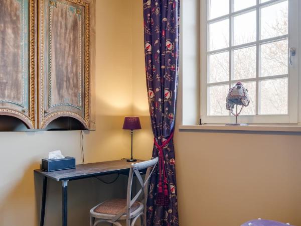 B&B La Villa d'Olne : photo 5 de la chambre chambre double confort avec douche