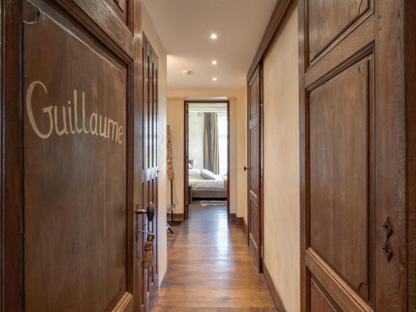 B&B La Villa d'Olne : photo 1 de la chambre suite de luxe