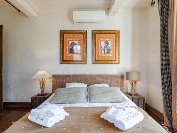 B&B La Villa d'Olne : photo 4 de la chambre suite de luxe