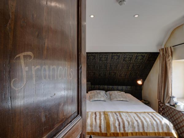 B&B La Villa d'Olne : photo 4 de la chambre suite familiale 2 chambres