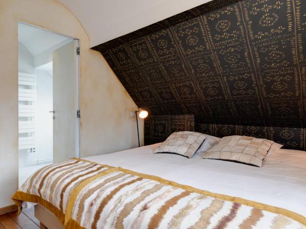 B&B La Villa d'Olne : photo 5 de la chambre suite familiale 2 chambres