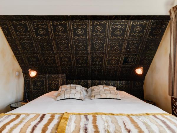 B&B La Villa d'Olne : photo 8 de la chambre suite familiale 2 chambres