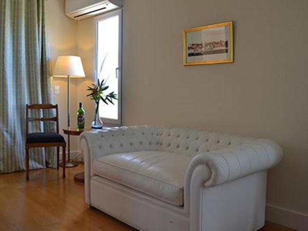 Hotel Finca Hermitage : photo 8 de la chambre chambre deluxe