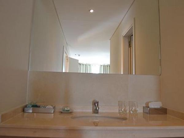 Hotel Finca Hermitage : photo 6 de la chambre chambre double