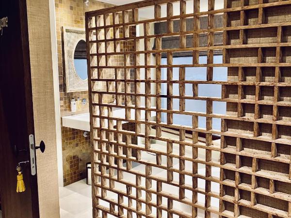 B&B La Villa d'Olne : photo 5 de la chambre chambre double ou lits jumeaux deluxe supérieure