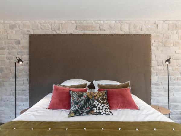 B&B La Villa d'Olne : photo 3 de la chambre studio deluxe