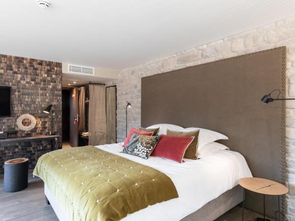 B&B La Villa d'Olne : photo 4 de la chambre studio deluxe