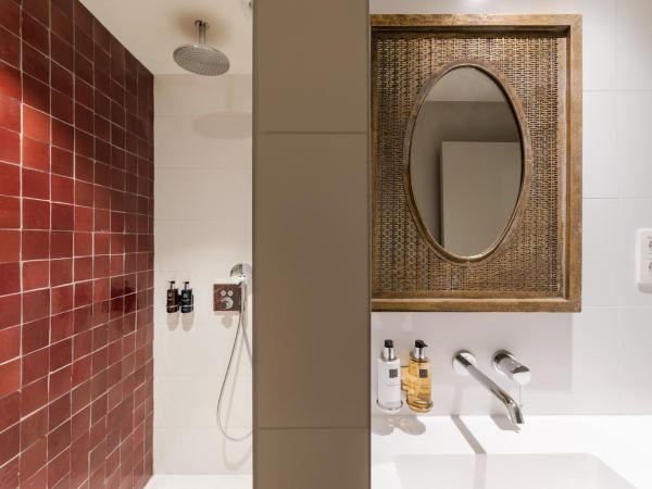 B&B La Villa d'Olne : photo 6 de la chambre studio deluxe