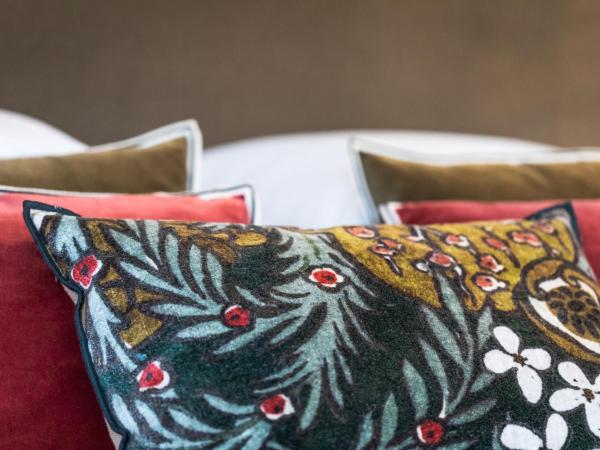 B&B La Villa d'Olne : photo 5 de la chambre studio deluxe